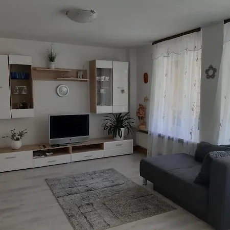 아파트 Haus Weibert *