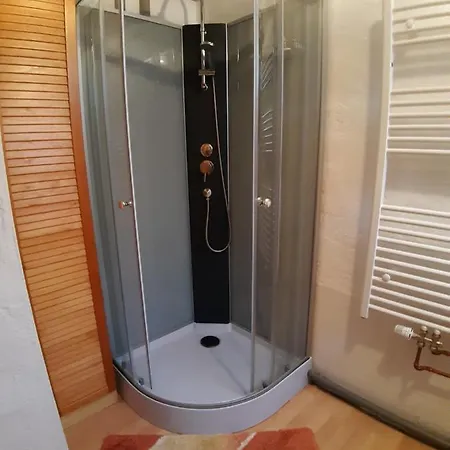 Haus Weibert Apartment Freudenstadt