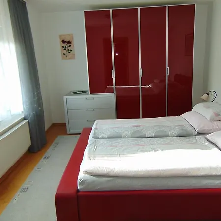 Apartment Haus Weibert