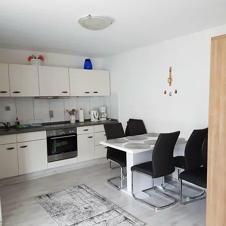 Haus Weibert Apartment *