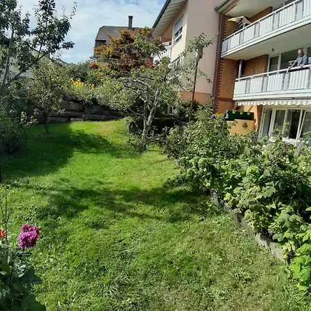Haus Weibert Apartment Freudenstadt